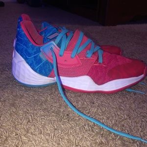 Adidas Basketball Shoes